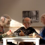 【Tiffi外送中兒少影展】當死亡遇上童趣：陪孩子一起練習說再見