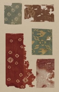 從古代到近世日本工藝集錦－大和文華館「日本工藝之美」