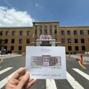 【專欄｜蘇蘇の繪本書店地圖】繪本庭園1937：當近代文化遺產遇上繪本