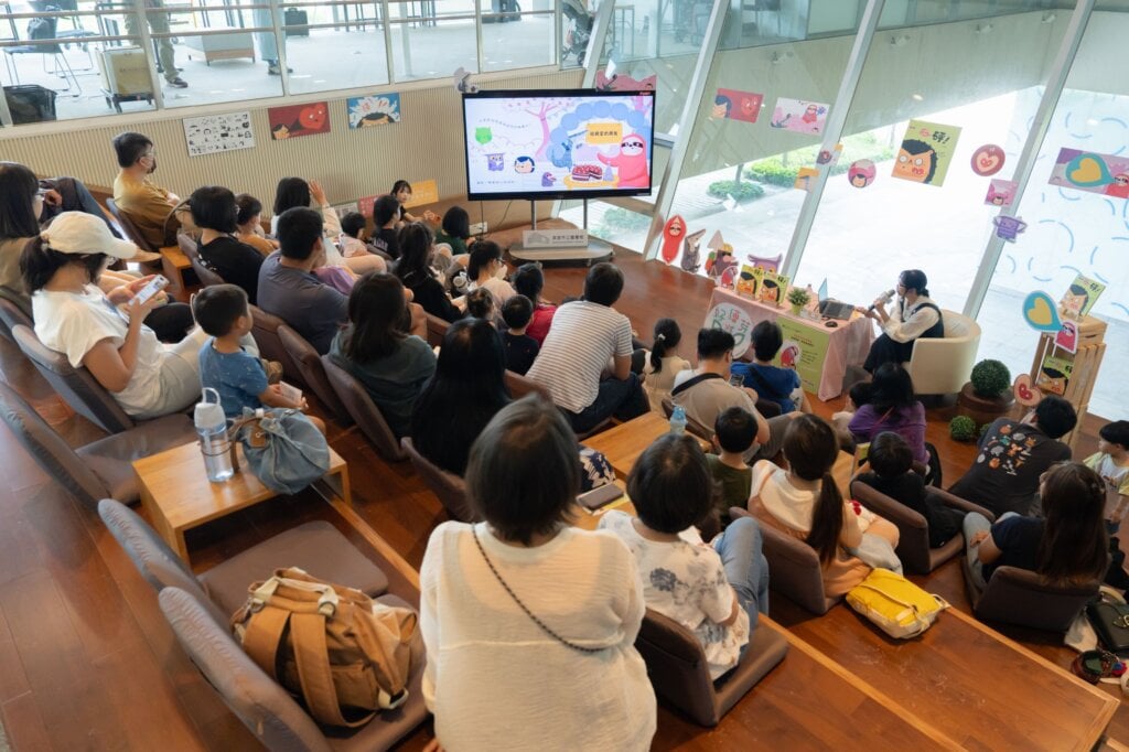 如獲選或入圍好繪芽獎之作品順利出版，高市圖將與出版社合作辦理新書分享會，邀請讀者共享美好的發芽時刻！