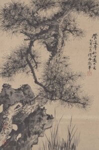 美國克里夫蘭藝術博物館「梅景書屋」展覽－吳湖帆與其現代上海的交遊圈