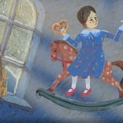 【Tiffi外送中兒少影展】大小觀眾最溫柔的解方－動畫導演謝珮雯點評推薦