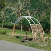 一條流域，如何成為一場藝術季？2026 南迴藝術季「山徑之流」