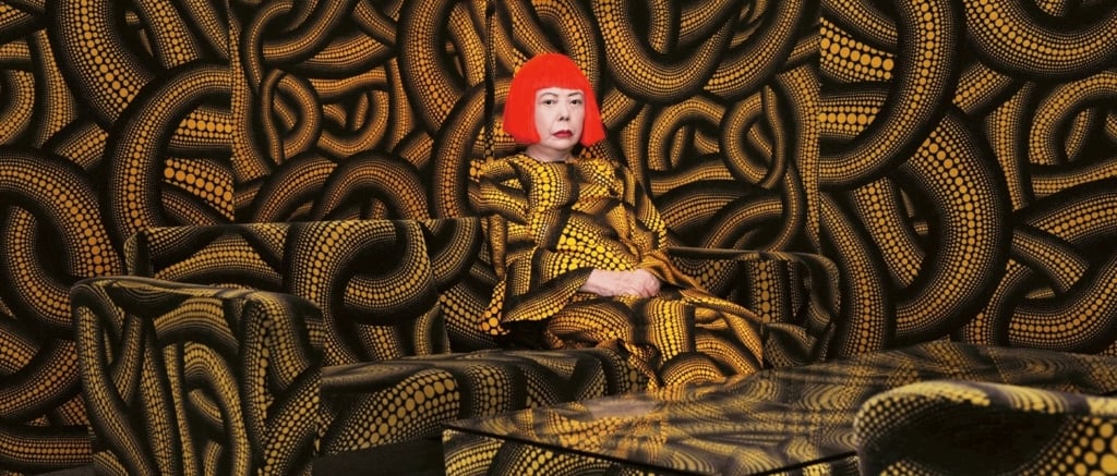由瑞士Fondation Beyeler、德國Museum Ludwig、荷蘭阿姆斯特丹美術館（Stedelijk Museum Amsterdam）聯合舉辦的歐洲史上最大規模的草間彌生巡迴回顧展，繼續先於瑞士和德國展開後，即將於九月亮相阿…