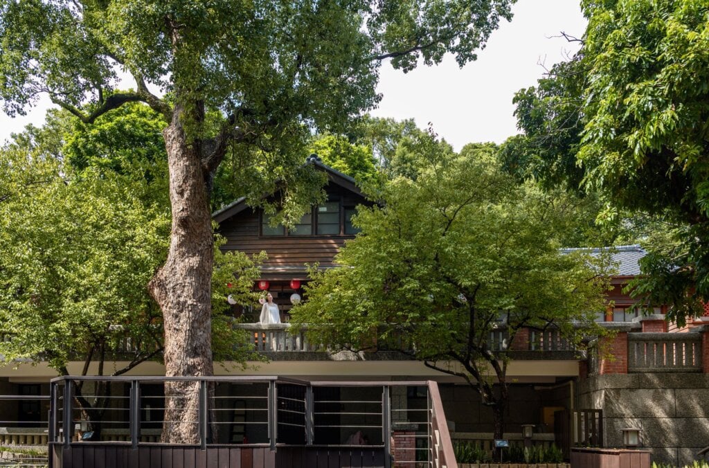 百年老屋修復新生！北投梅庭《閱讀風景線》特展盛大登場 串聯捷運線獨立書店，打造臺北閱讀文化新平台