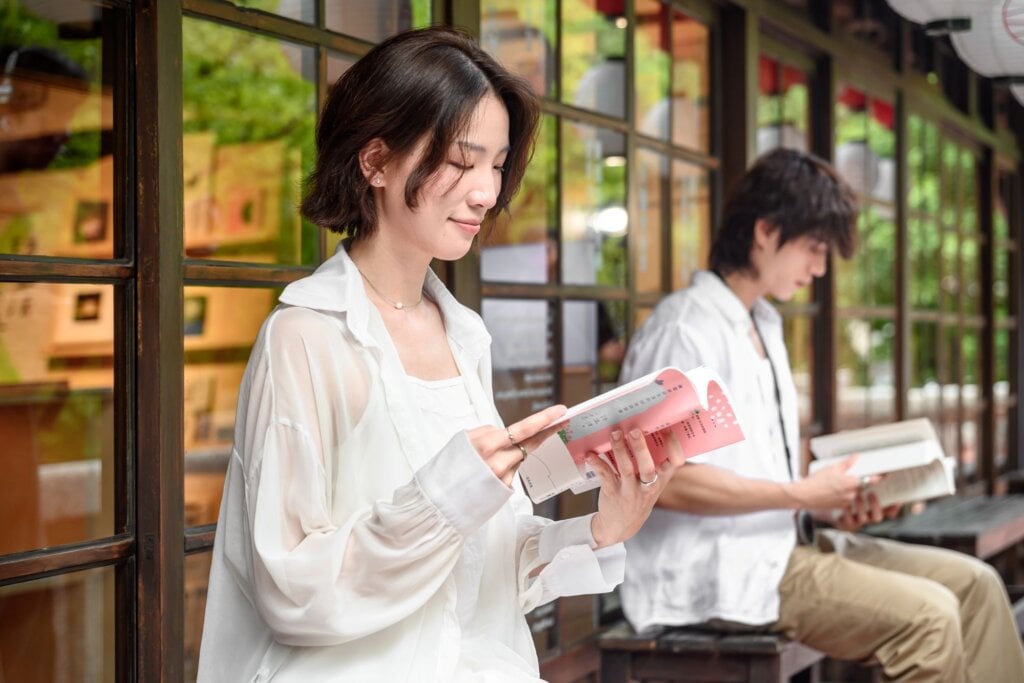 百年老屋修復新生！北投梅庭《閱讀風景線》特展盛大登場 串聯捷運線獨立書店，打造臺北閱讀文化新平台