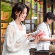 百年老屋修復新生！北投梅庭《閱讀風景線》特展盛大登場 串聯捷運線獨立書店，打造臺北閱讀文化新平台