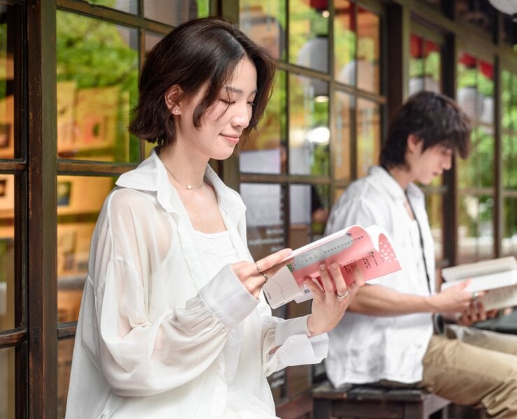 百年老屋修復新生！北投梅庭《閱讀風景線》特展盛大登場 串聯捷運線獨立書店，打造臺北閱讀文化新平台