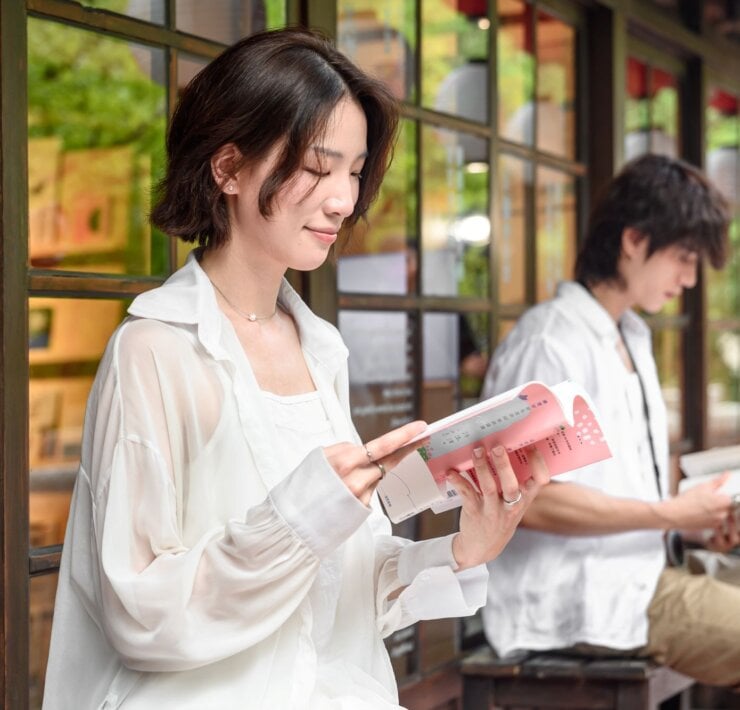 百年老屋修復新生！北投梅庭《閱讀風景線》特展盛大登場 串聯捷運線獨立書店，打造臺北閱讀文化新平台