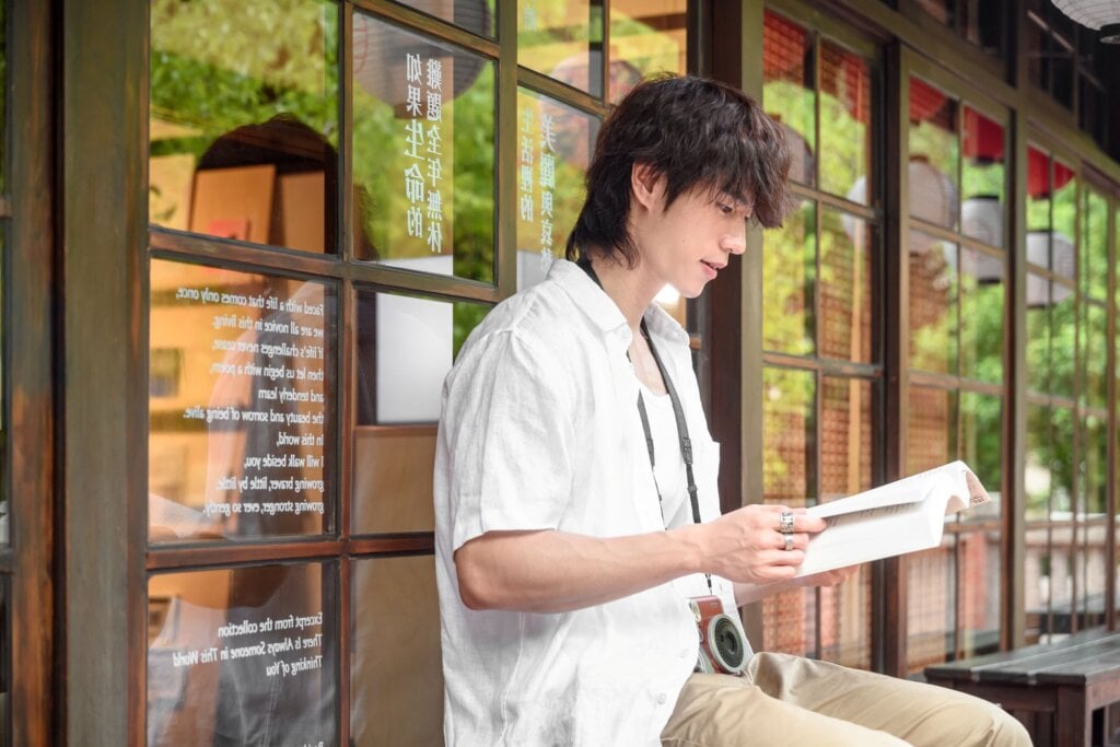 百年老屋修復新生！北投梅庭《閱讀風景線》特展盛大登場 串聯捷運線獨立書店，打造臺北閱讀文化新平台