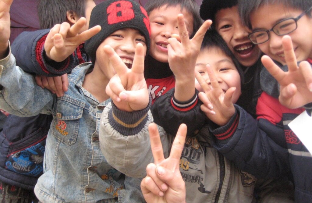 愛唱反調？男孩行為偏好衝突《男孩需要明確的指令》