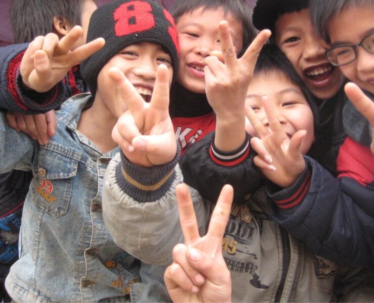 愛唱反調？男孩行為偏好衝突《男孩需要明確的指令》