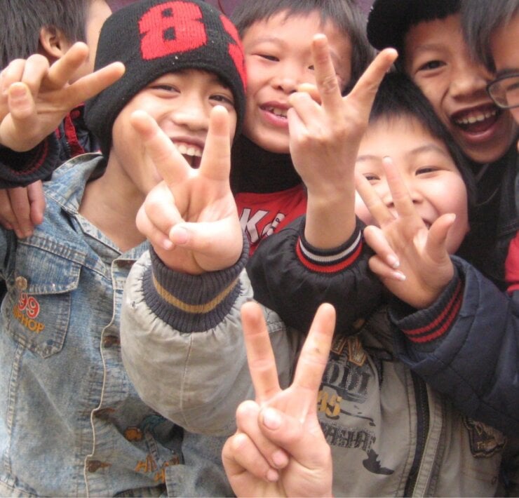 愛唱反調？男孩行為偏好衝突《男孩需要明確的指令》