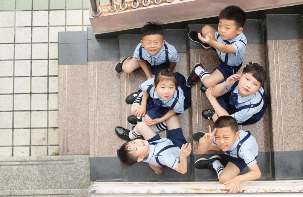 愛唱反調？男孩行為偏好衝突《男孩需要明確的指令》