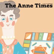 【專題│安妮新聞 The Anne Times】34.令人驚奇的女發明家⸺大富翁、冰淇淋和程式語言