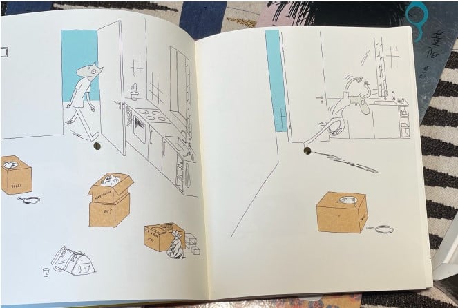 作者吳欣芷提供