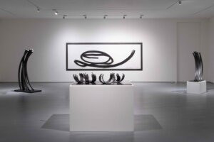 當藝術不再製造風格：從臺灣首展「不定激進性」看貝納·維內的結構演化史