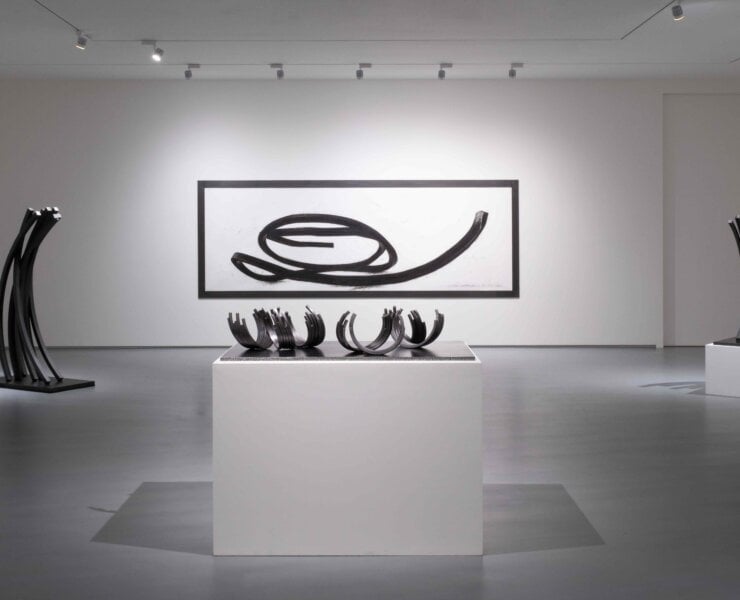 當藝術不再製造風格：從臺灣首展「不定激進性」看貝納·維內的結構演化史