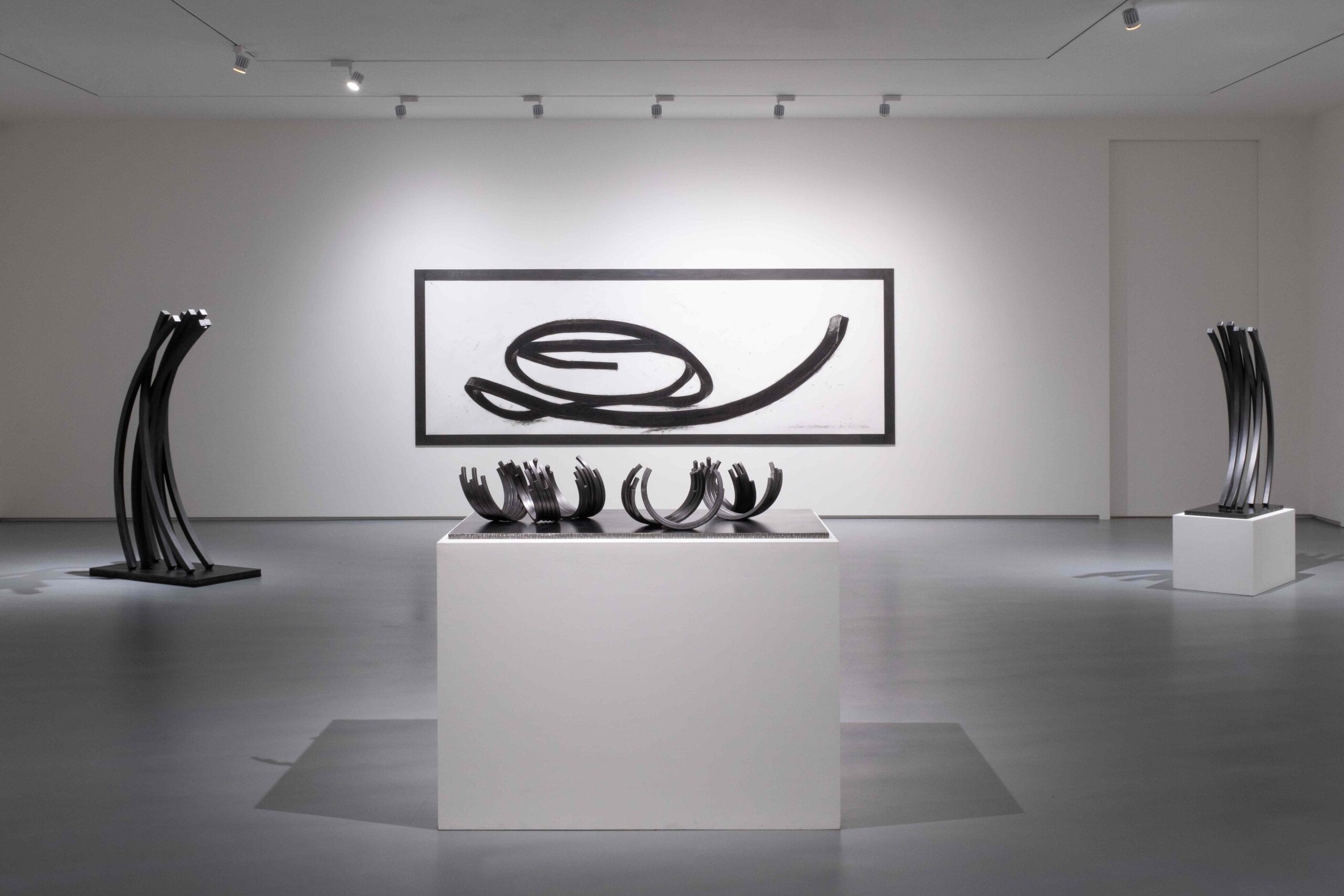 當藝術不再製造風格：從臺灣首展「不定激進性」看貝納·維內的結構演化史