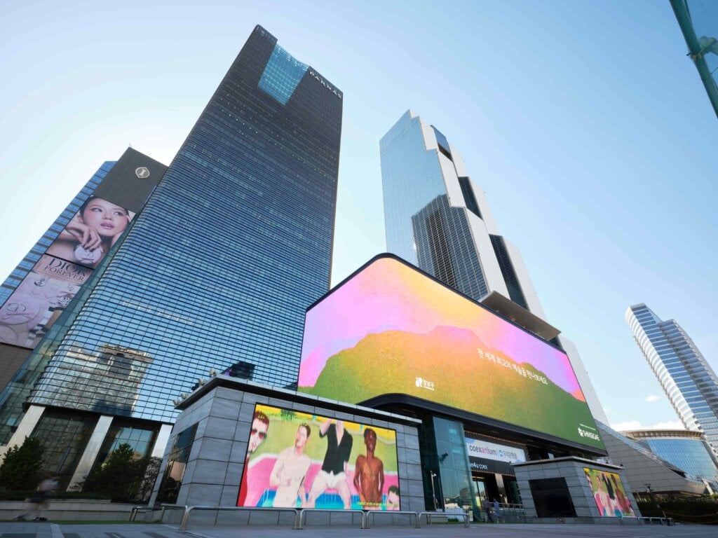2026首爾藝術週Frieze Seoul與Kiaf綜合報導：務實韌性帶動穩健買氣，盤點國際與臺灣畫廊銷售戰報