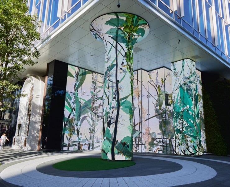從藝博會走向城市日常，「Taipei Art Week 2026 台北藝術週」拓展藝術生態的連結與想像