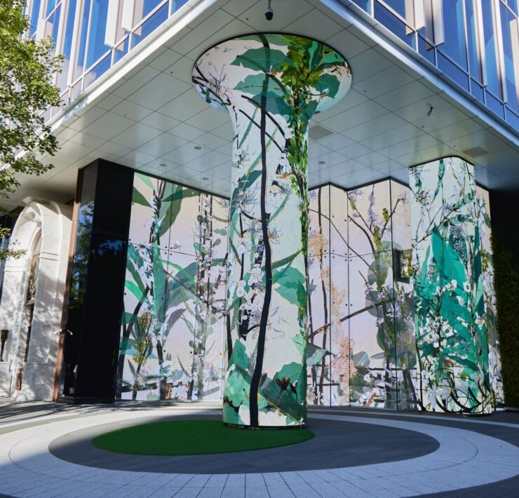 從藝博會走向城市日常，「2026 Taipei Art Week台北藝術週」拓展藝術生態的連結與想像