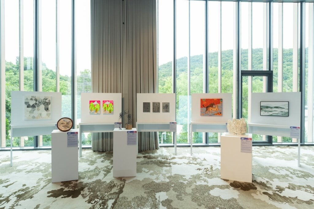 藝術家的「下一步」在哪裡？ART TAIPEI 2026「MIT新人推薦特區」暨「原住民族藝術特區」名單揭曉