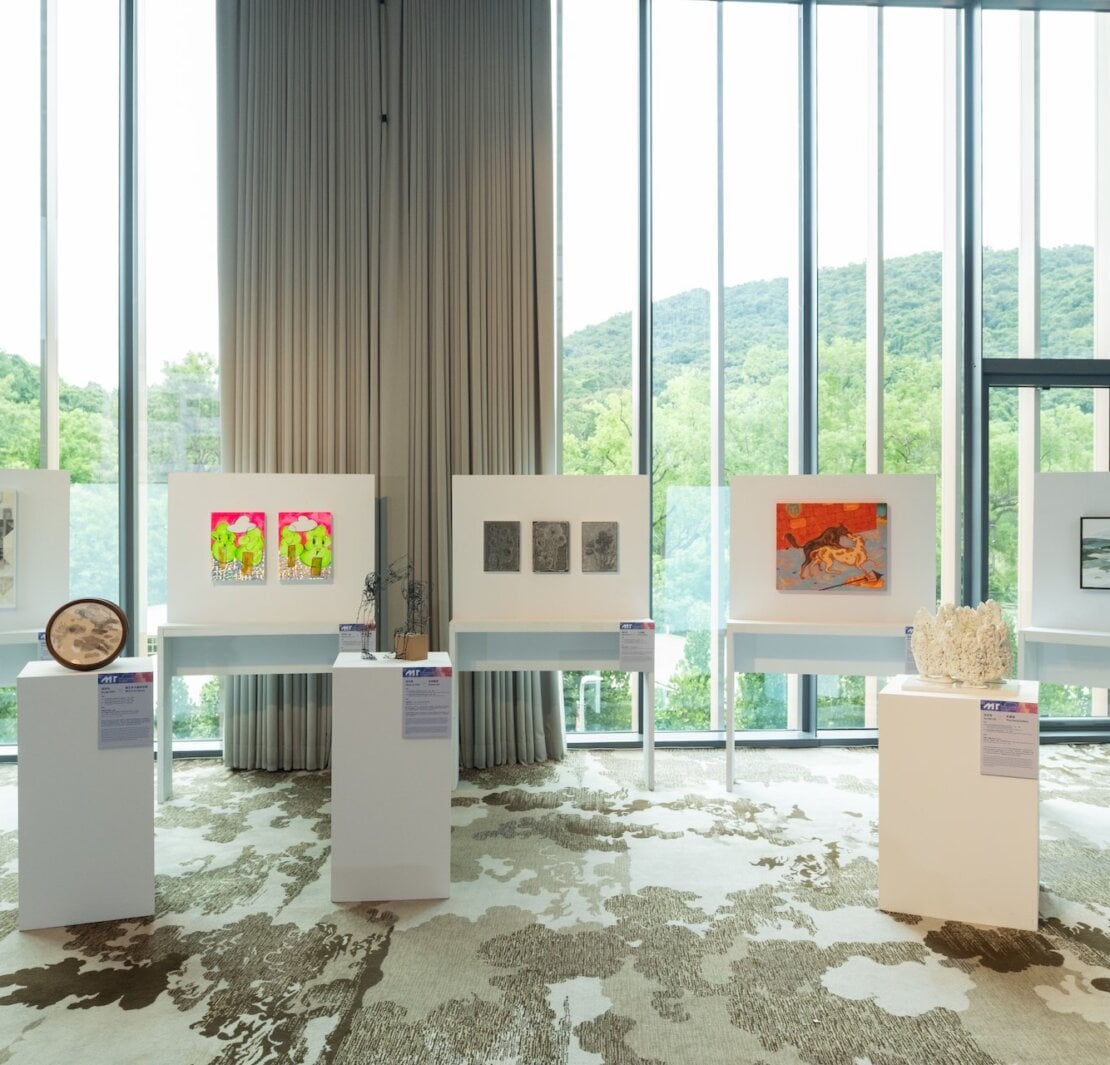 藝術家的「下一步」在哪裡？ART TAIPEI 2026「MIT新人推薦特區」暨「原住民族藝術特區」名單揭曉