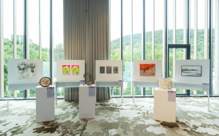 藝術家的「下一步」在哪裡？ART TAIPEI 2026「MIT新人推薦特區」暨「原住民族藝術特區」名單揭曉