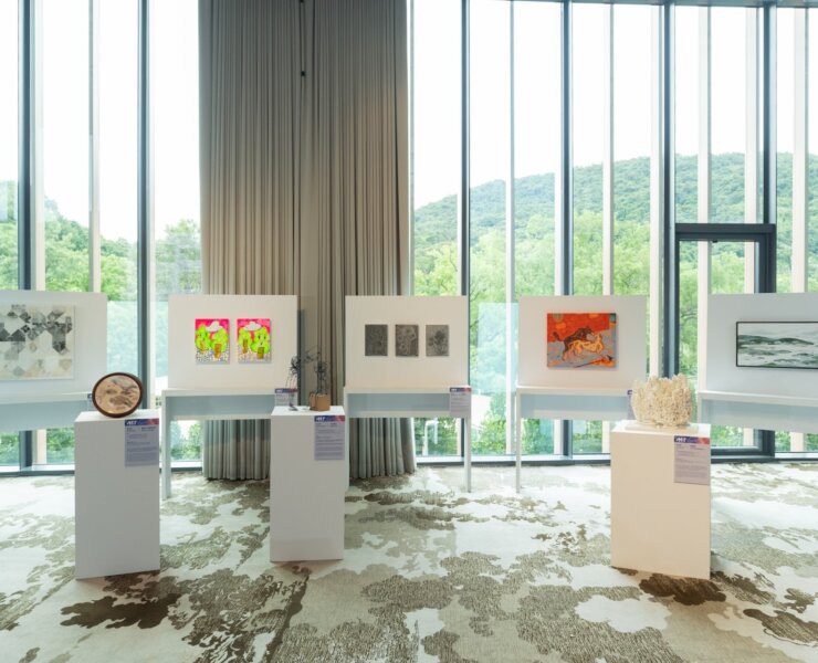 藝術家的「下一步」在哪裡？ART TAIPEI 2026「MIT新人推薦特區」暨「原住民族藝術特區」名單揭曉