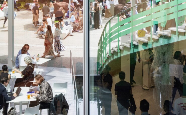 Z世代與AI重塑頂級藝術市場：《2026年巴塞爾藝術展與瑞銀集團全球藝術收藏調查報告》要點解析
