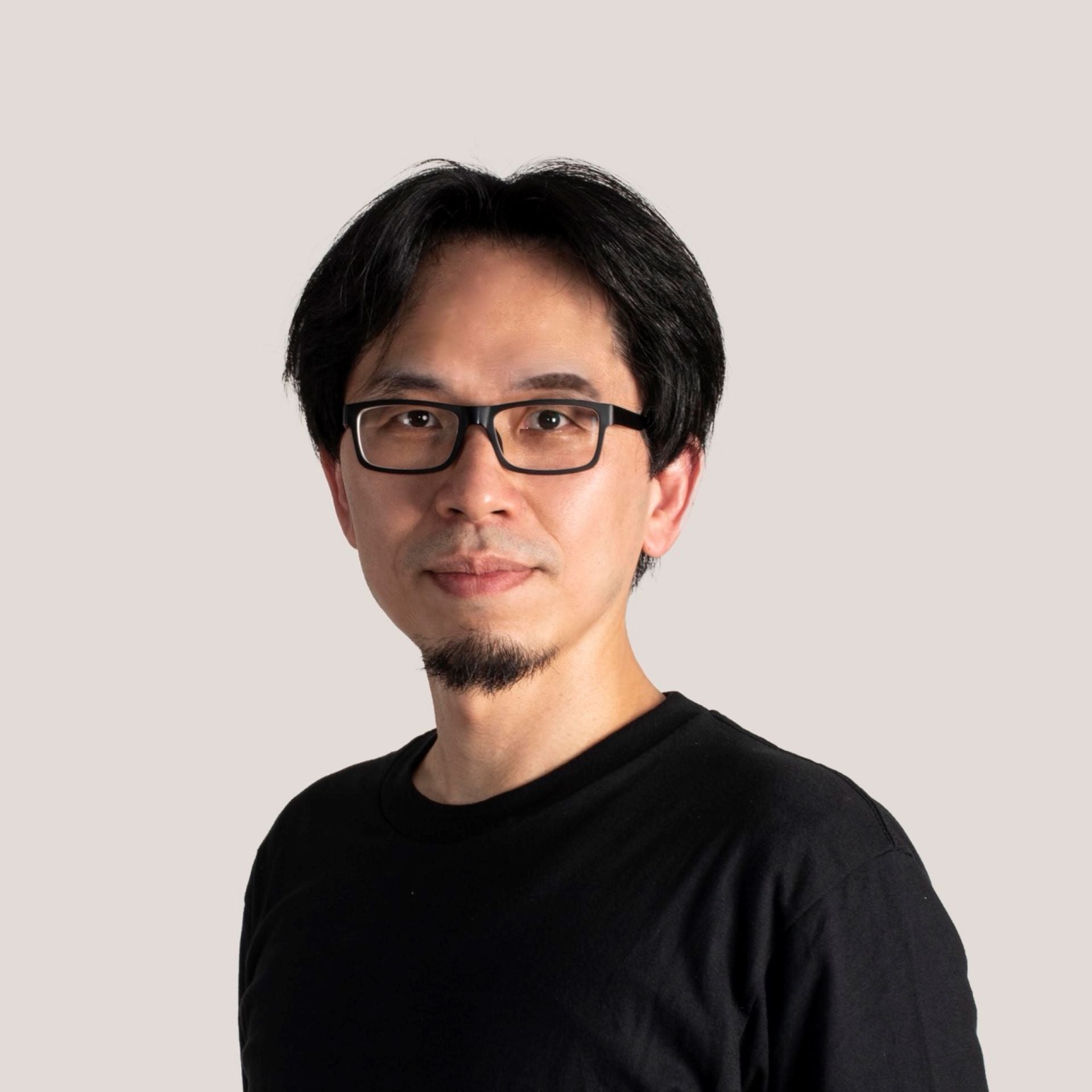 國立陽明交通大學應用藝術研究所教授許峻誠將參與2026跨維科技藝術論壇。（圖／許峻誠實驗室提供）