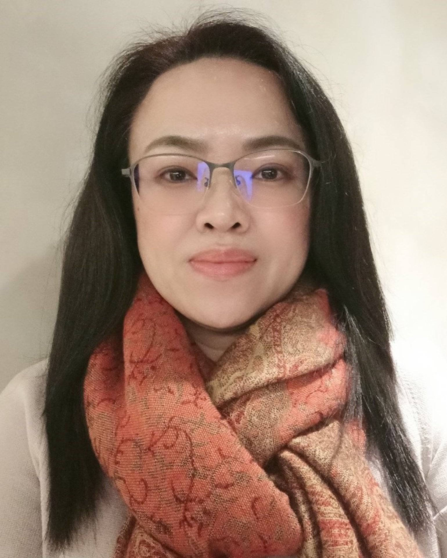 場次四Ｃ場講者：黃梓柔 (國家兩廳院永續顧問、臺灣藝術永續聯盟理事)。（新北市美術館提供）